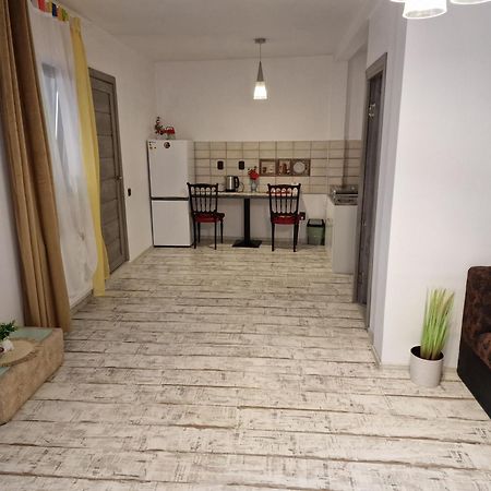 Ullysses Guest House Braszów Zewnętrze zdjęcie
