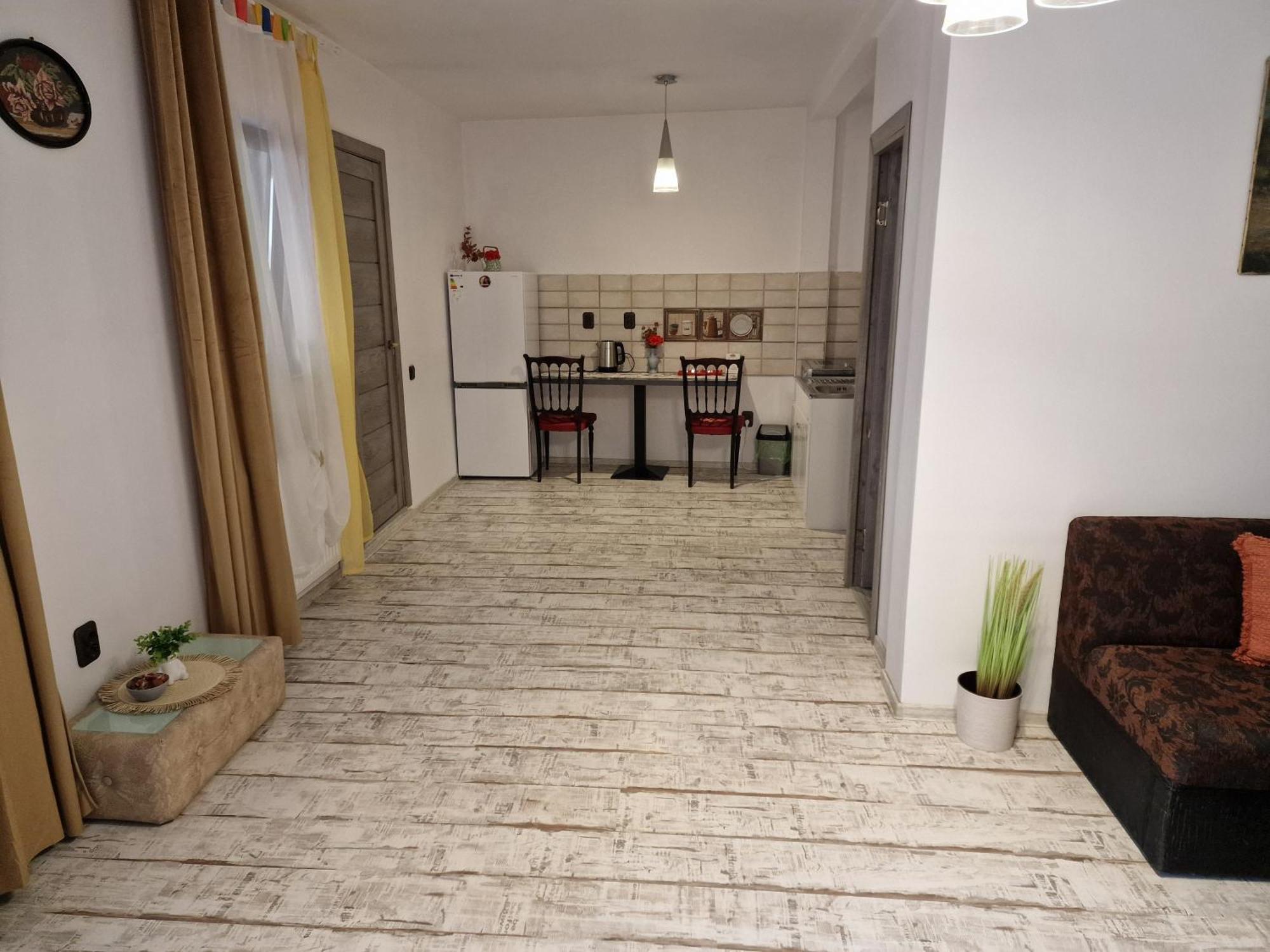 Ullysses Guest House Braszów Zewnętrze zdjęcie
