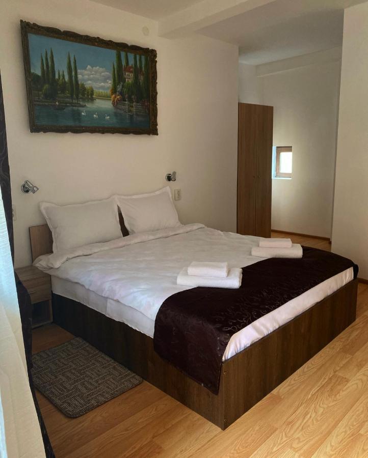 Ullysses Guest House Braszów Zewnętrze zdjęcie