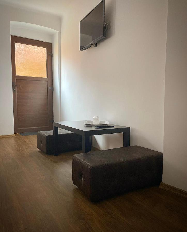 Ullysses Guest House Braszów Zewnętrze zdjęcie