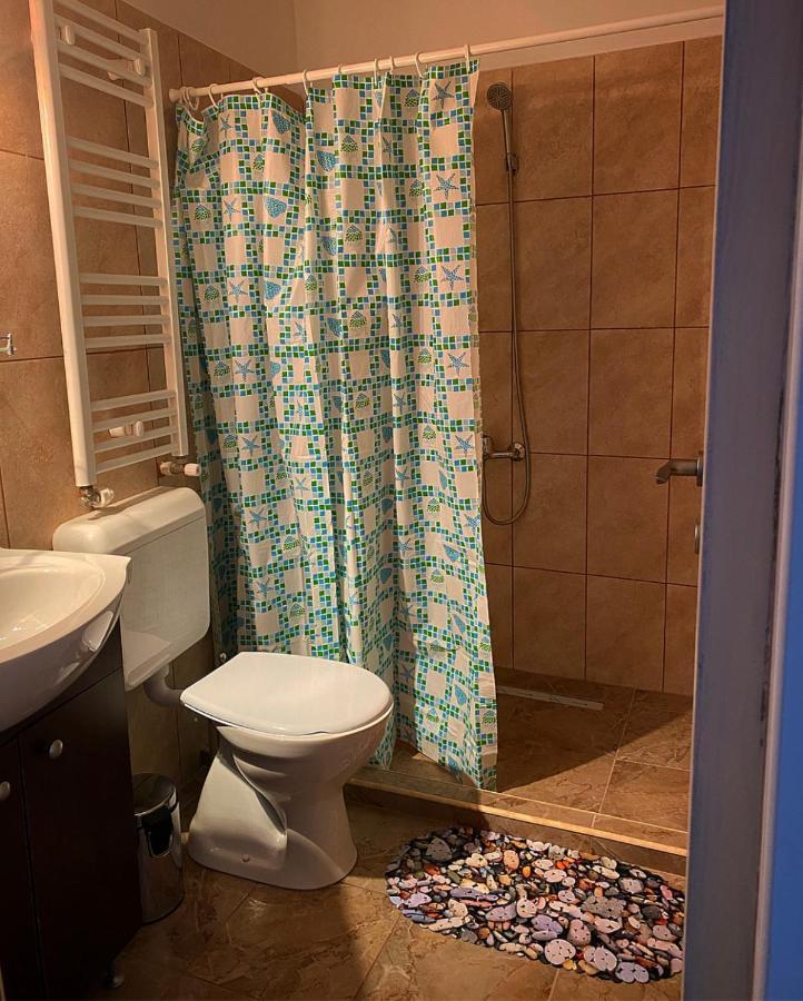 Ullysses Guest House Braszów Zewnętrze zdjęcie