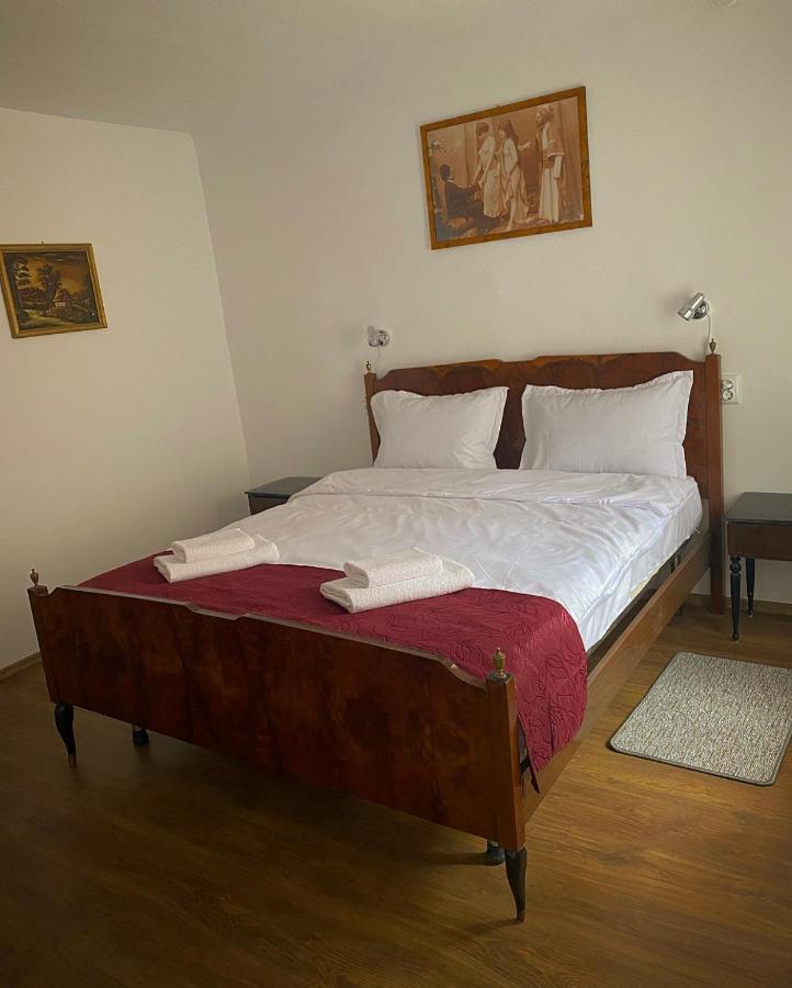 Ullysses Guest House Braszów Zewnętrze zdjęcie
